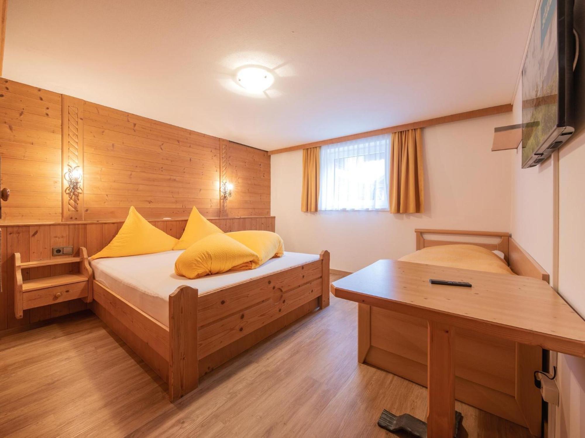 Appartamento Flat With Sep Entrance On Ground Floor In Neustift Neustift im Stubaital Esterno foto