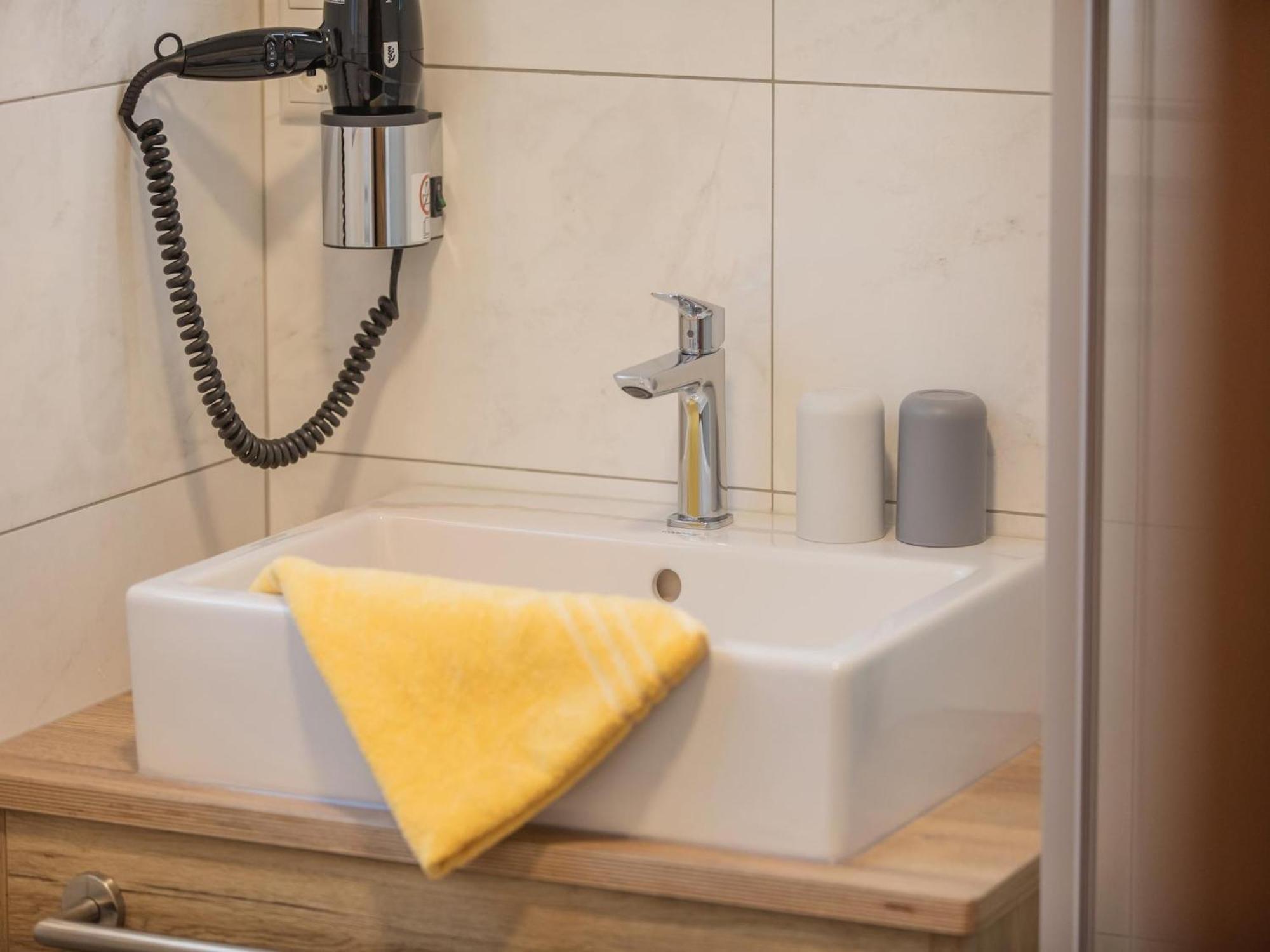 Appartamento Flat With Sep Entrance On Ground Floor In Neustift Neustift im Stubaital Esterno foto